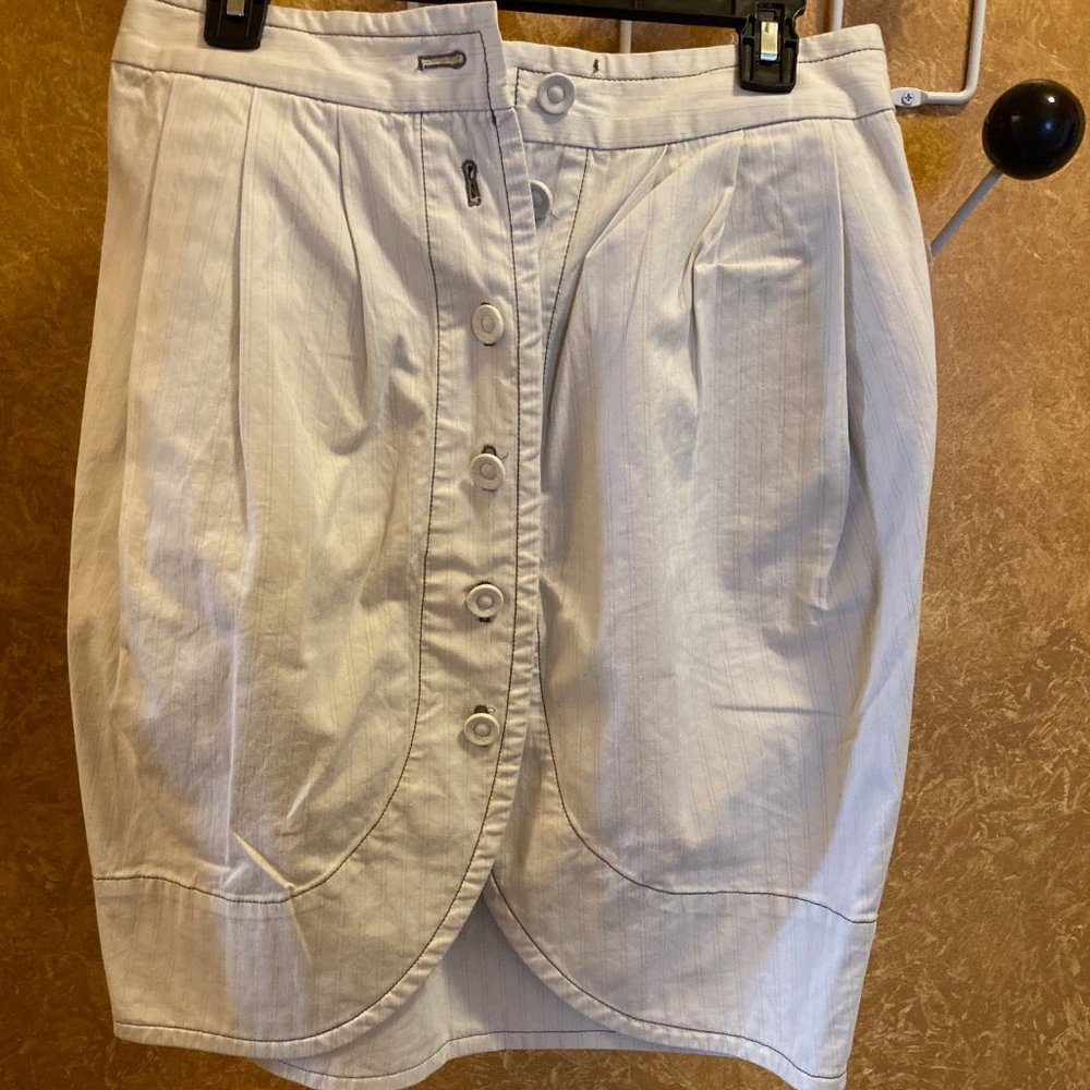 Marc by Marc Jacobs Skirt Size 4